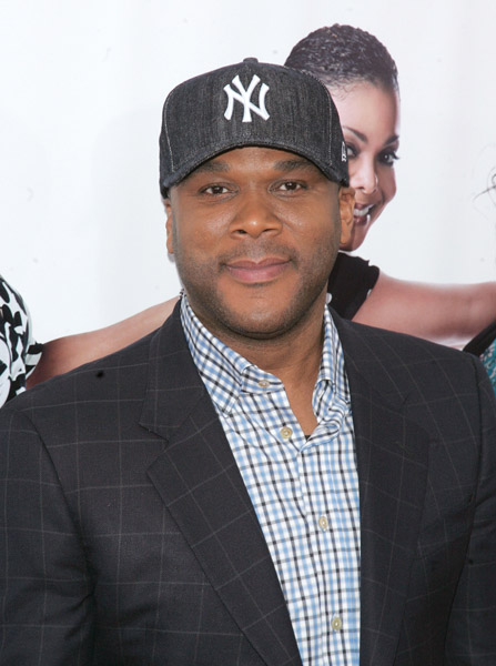 tyler perry movies list. tattoo Movie mogul Tyler Perry