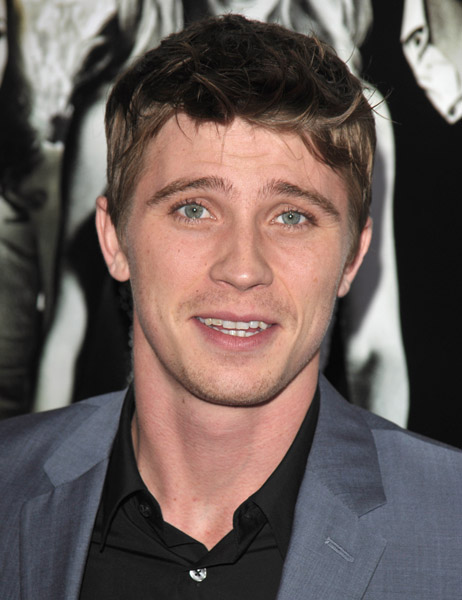 garrett hedlund country strong premiere. arrives at the “Country